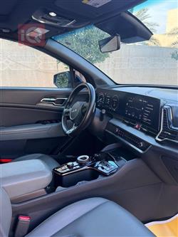 کیا سپۆرتاج